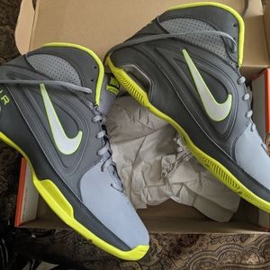 Nike Air Visit Pro III NBK